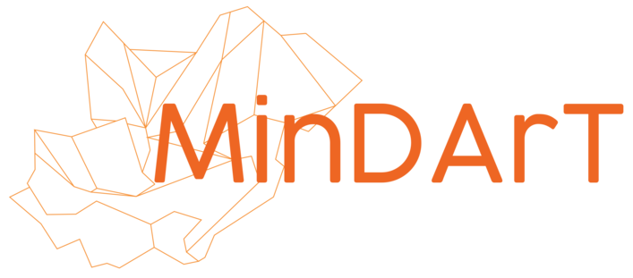 MinDArT logo