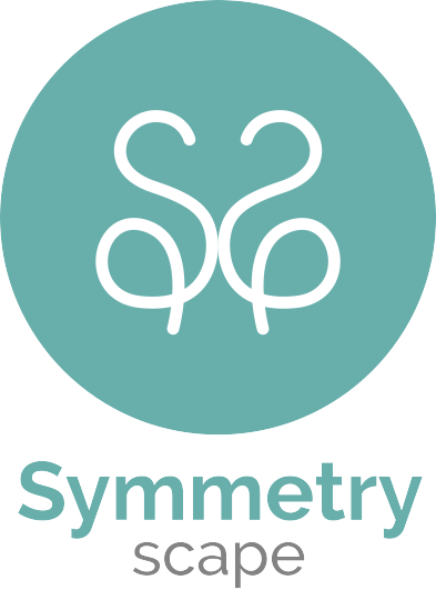 Week 8 - Symmetryscape